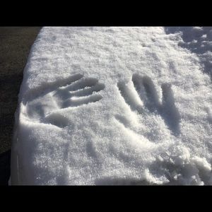 Meet your Posher, Jhenny