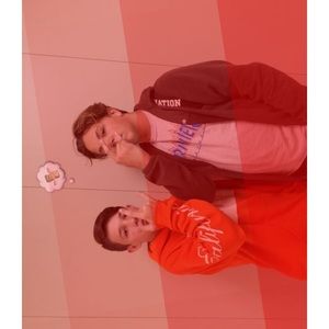 Meet your Posher, Landyn