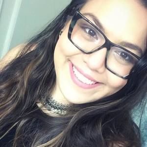 Meet your Posher, Gabriela