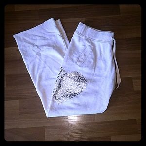 EUC Victoria Secret ANGEL Lounge Pants XS