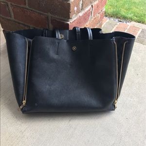 Ann Taylor tote