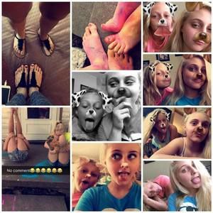 Meet your Posher, Haylee