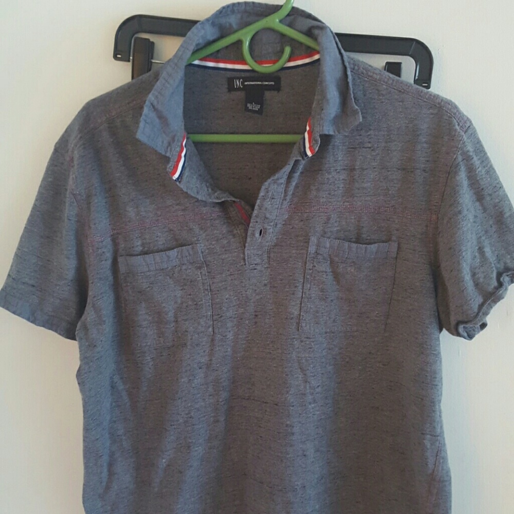 INC mens shirt