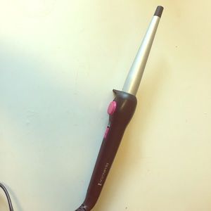 Curling iron