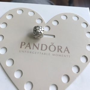 Pandora Heart ❤️ charm