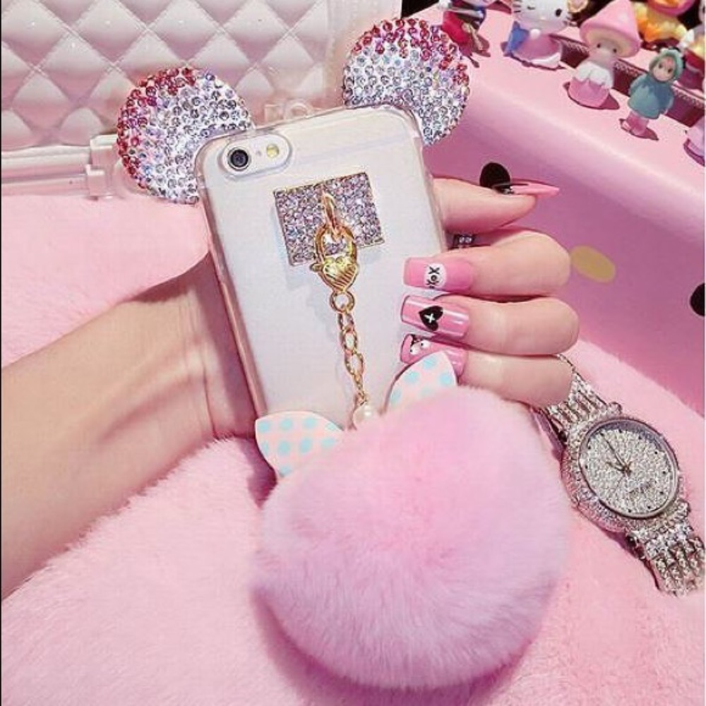 ✨Pinky✨