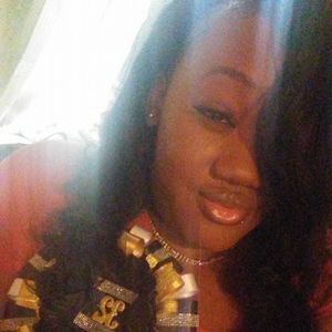 Meet your Posher, Edna