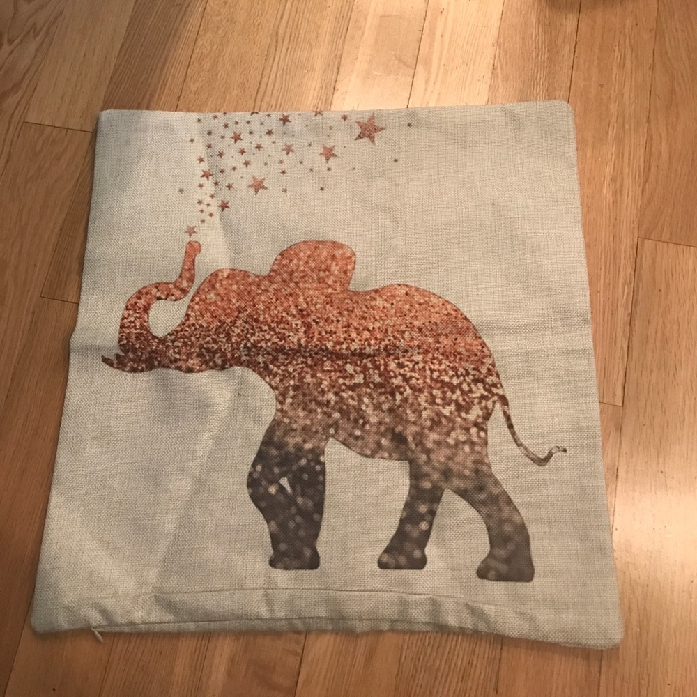 Pillowcase