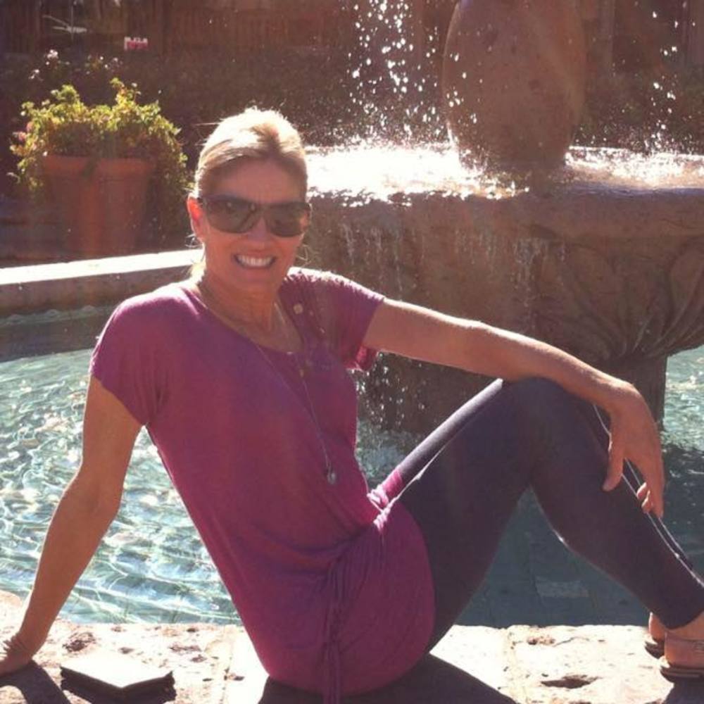 Meet your Posher, Lana