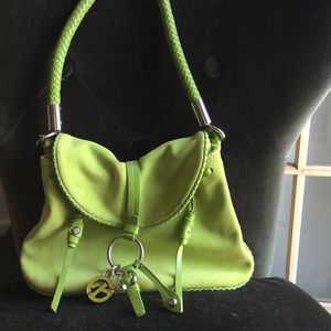 Francesco Biasia purse