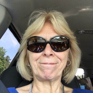 Meet your Posher, Cathy