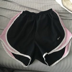 Nike Dri-Fit shorts