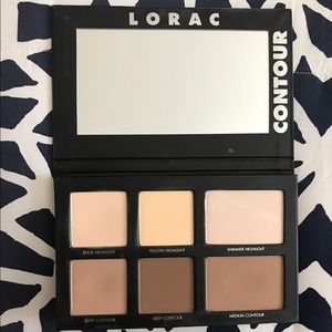 ‼️LOWEST PRICE ALERT‼️ Lorac Contour Kit
