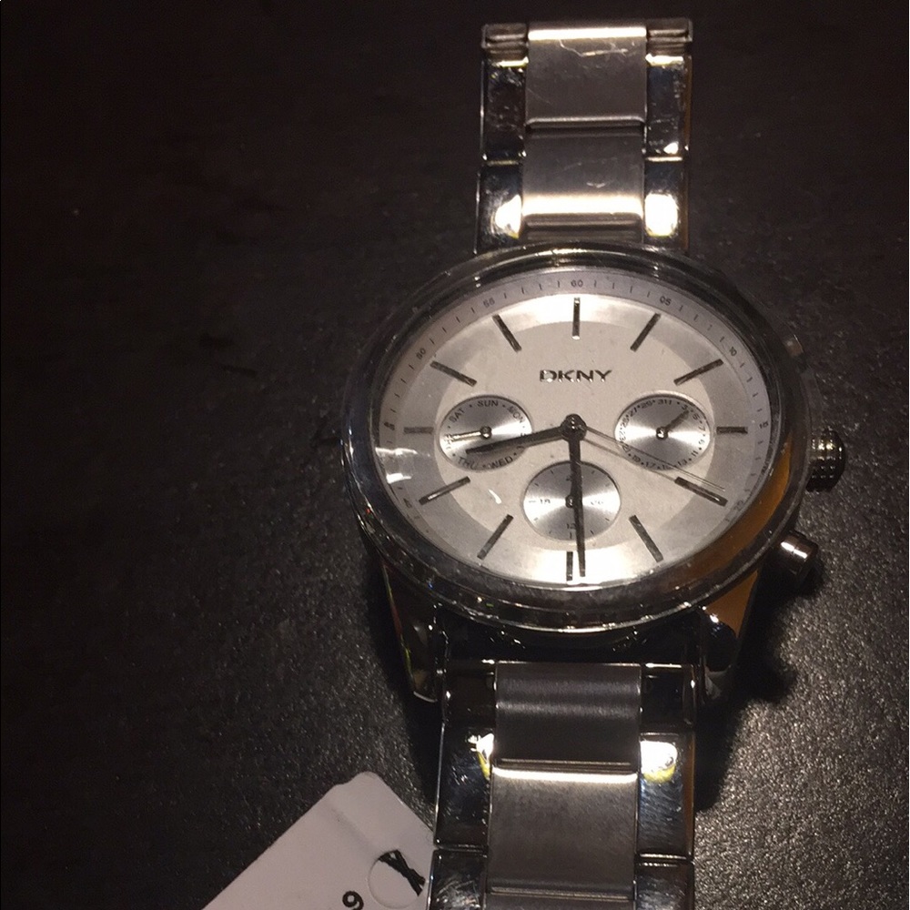 DKNY watch