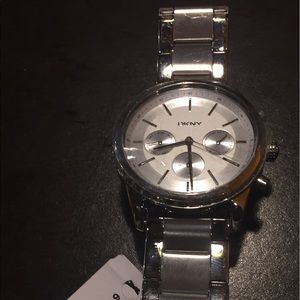 DKNY watch