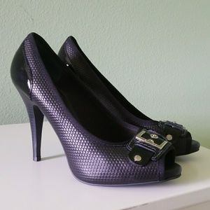 Gianni Bini Heels (Size 10M)