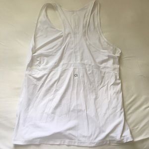 GapFit tank top