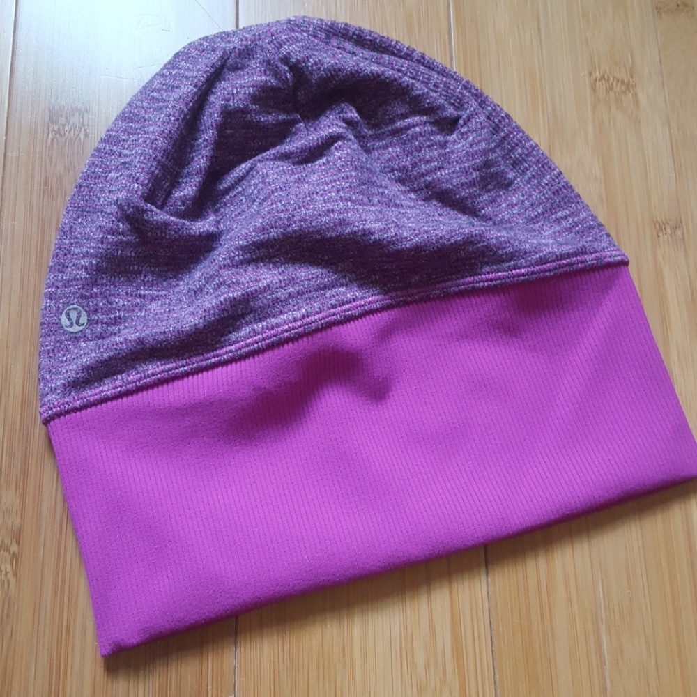 Lululemon hat