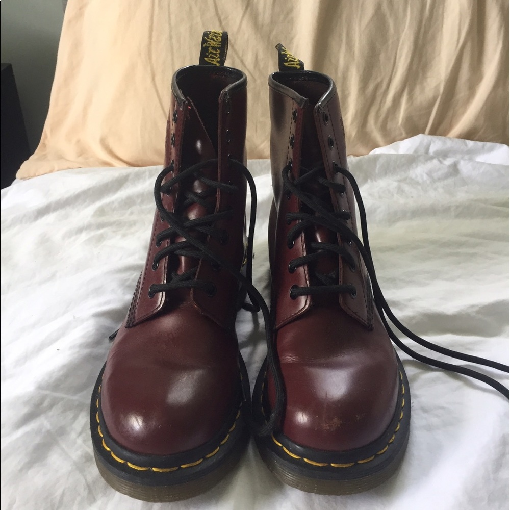 Dr. Martens