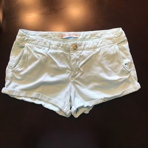 Abercrombie and Fitch Shorts Junior