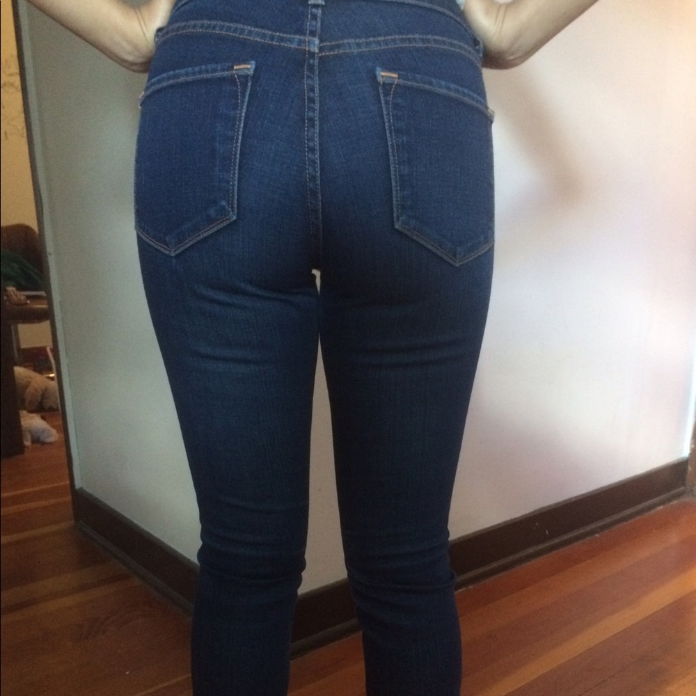 J Brand skinny jeans
