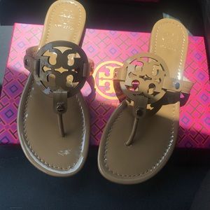 Tory Burch Miller Sandal