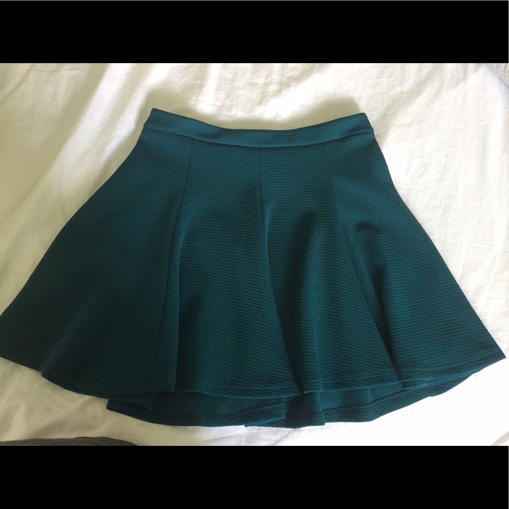 skater skirt