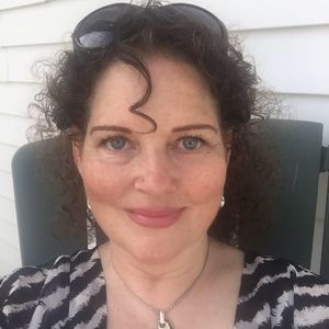 Meet your Posher, Jackie