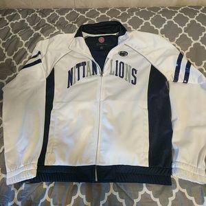 Penn State Nittany Lions track jacket