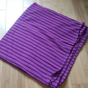 Lululemon vinyasa scarf