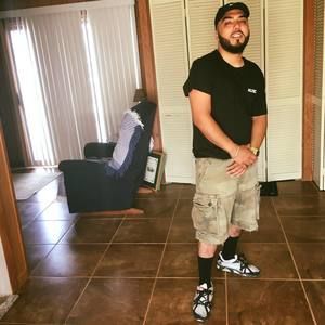 Meet your Posher, Jr.