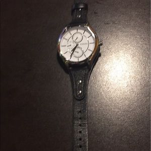 Fossil Watch