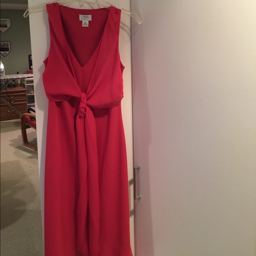 Ann Taylor Loft Dress