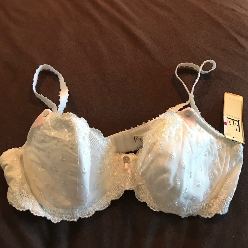 NWT Felina Bra