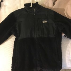 The North Face Denali Fleece