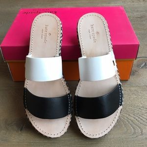 Kate Spade Idreena Slide Sandals