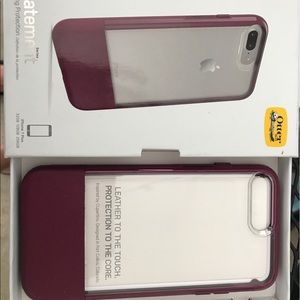 OtterBox Statement Series Case iPhone 7plus