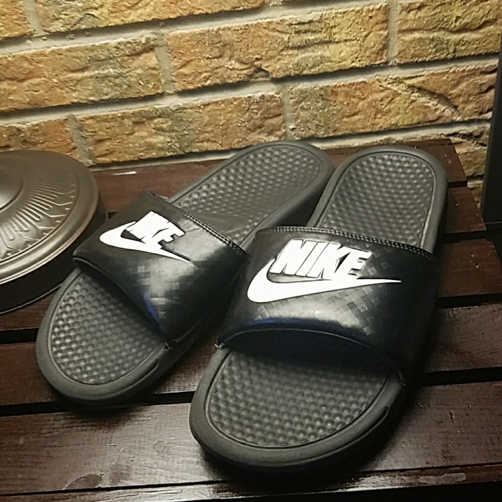 Nike Slides