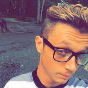 Meet your Posher, Mike