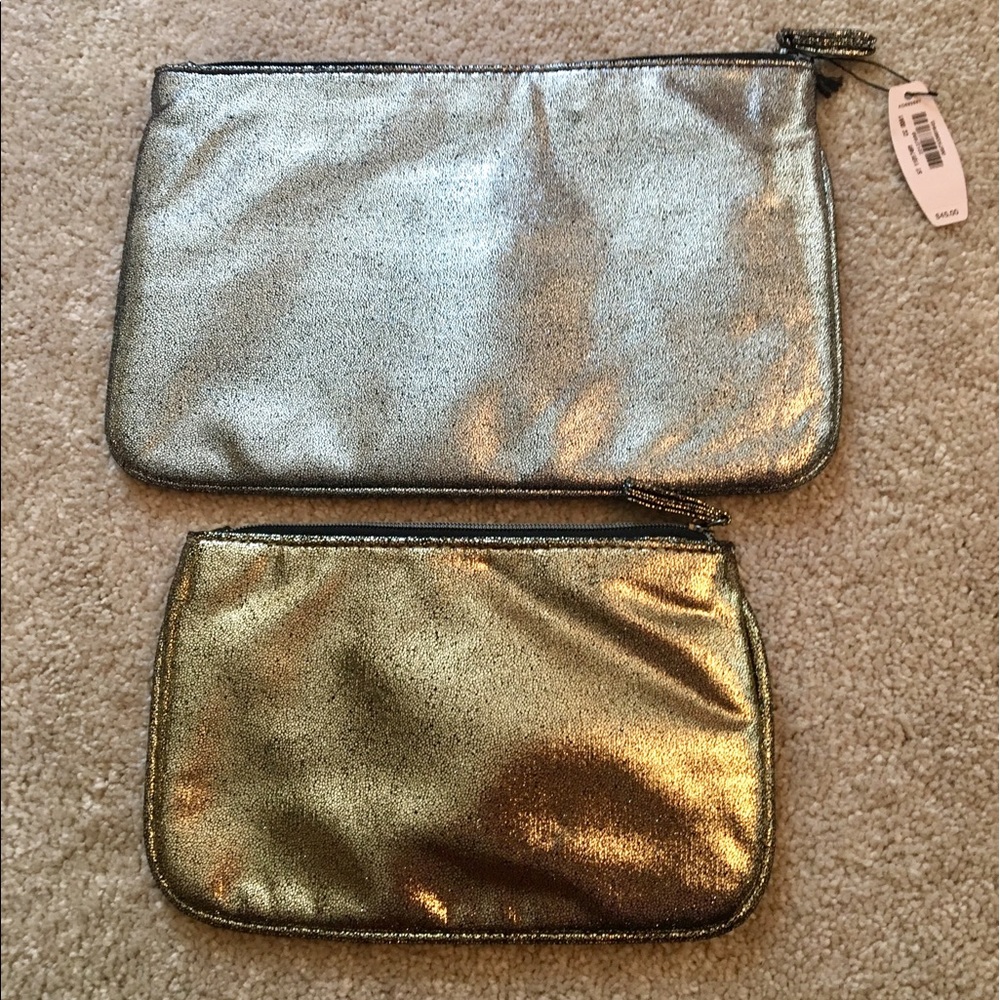 NWT Victoria's Secret Carry All Bags