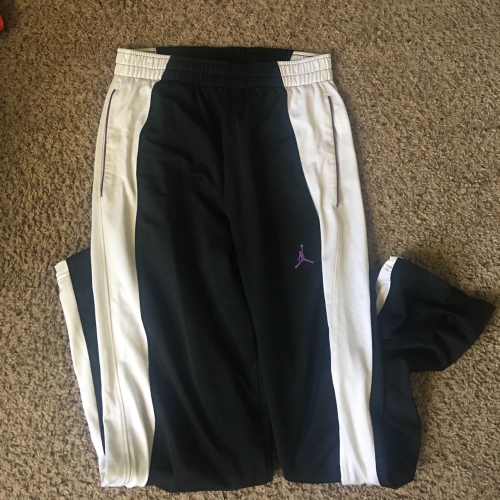 Jordan Sweatpants
