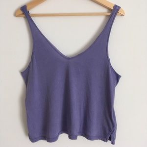 comfy tank top