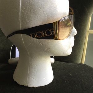 Authentic Dolce&Gabbana Sunglasses