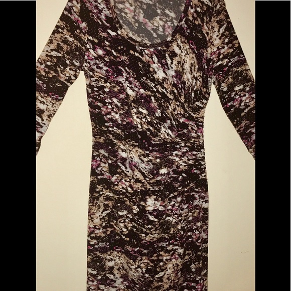 Calvin Klein cocktail dress size 10 - Picture 1 of 4