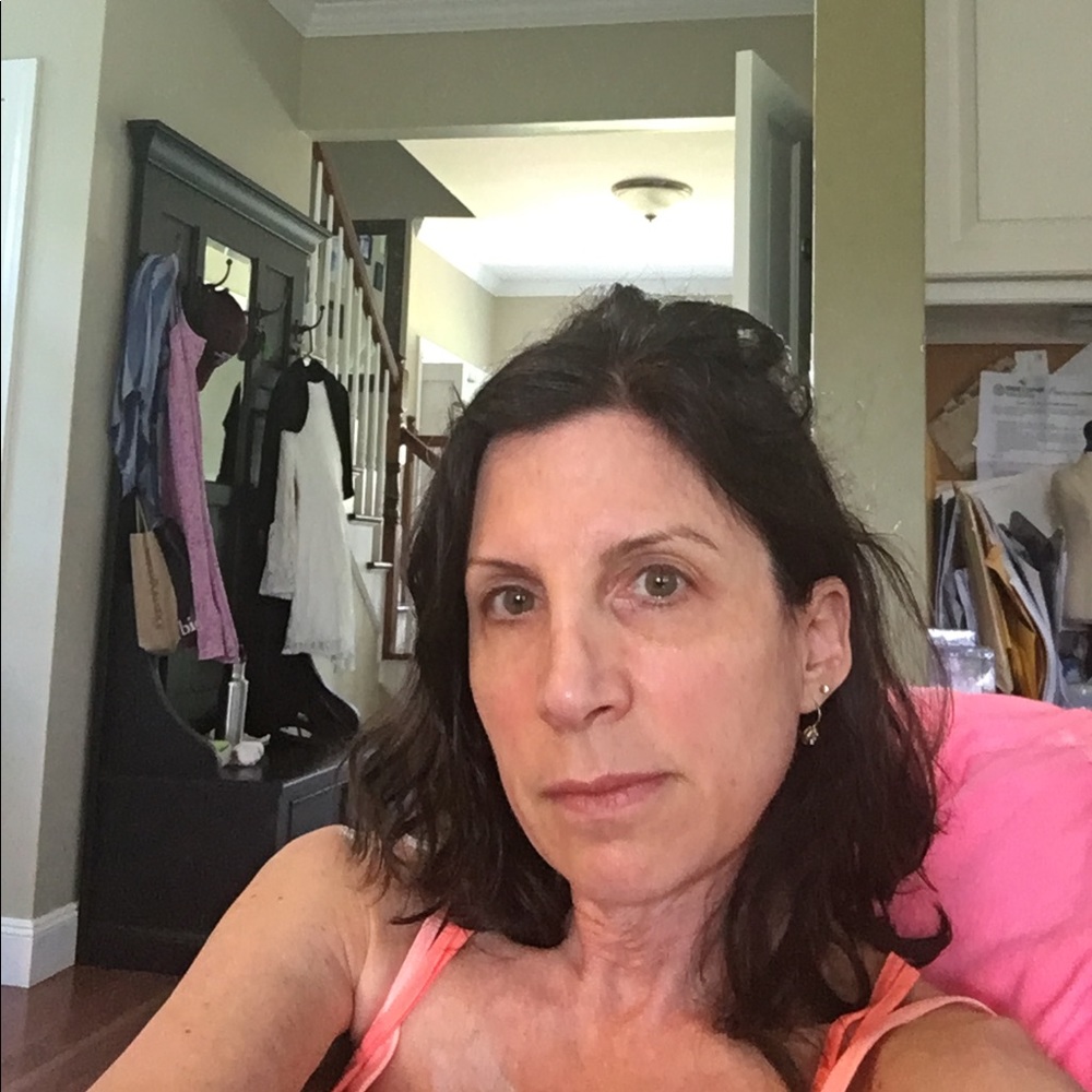 Meet your Posher, Judi