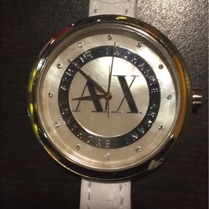 A/X watch