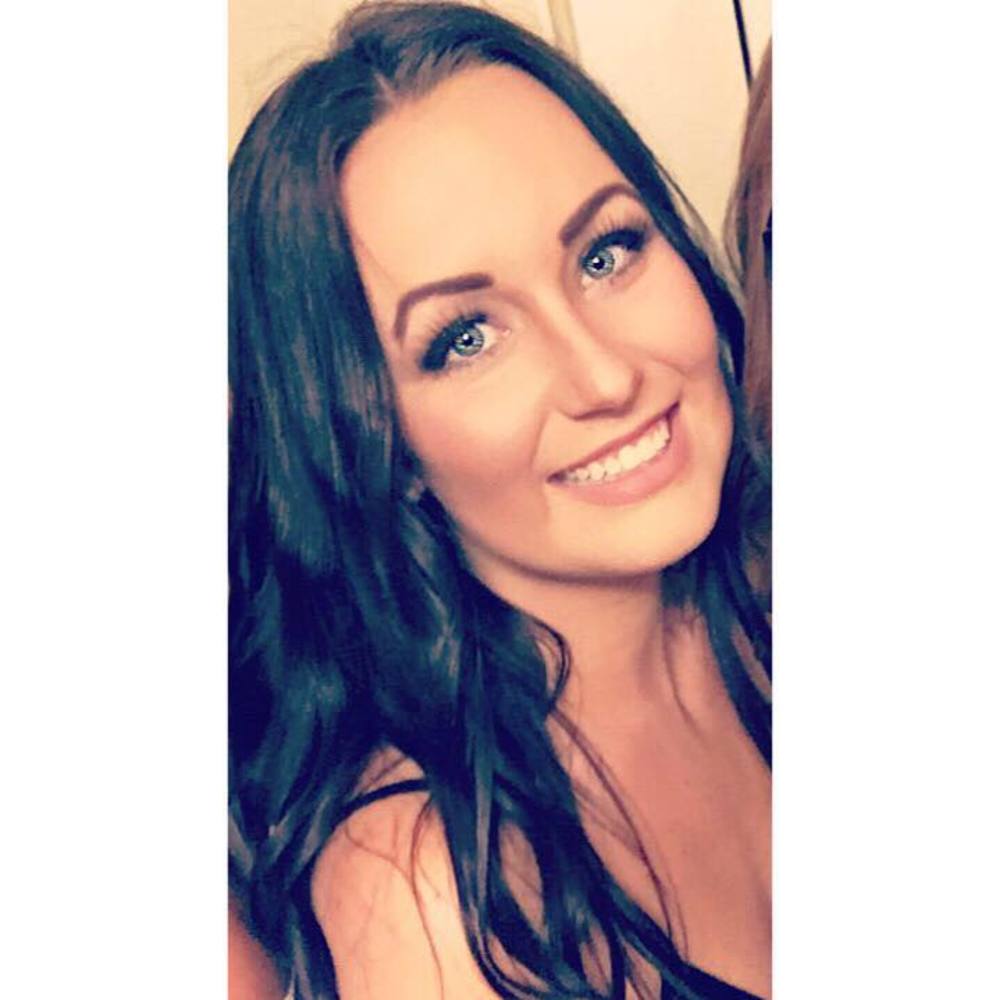 Meet your Posher, Ashley