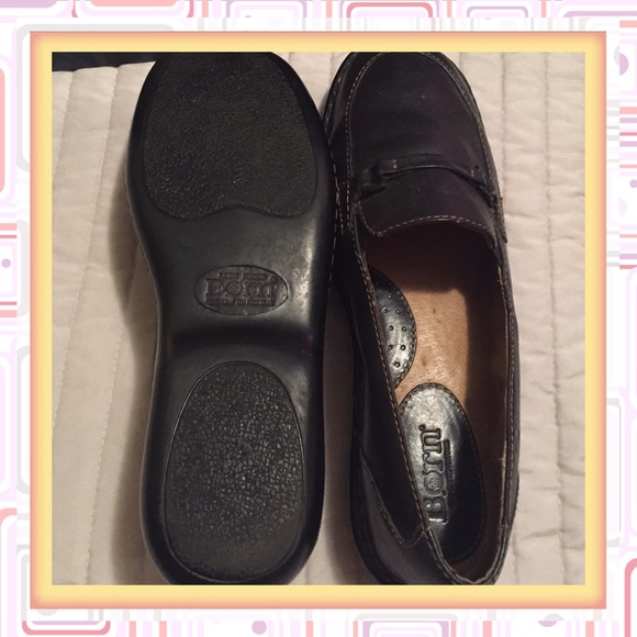 born shoes price