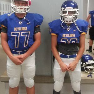 Meet your Posher, Corbin