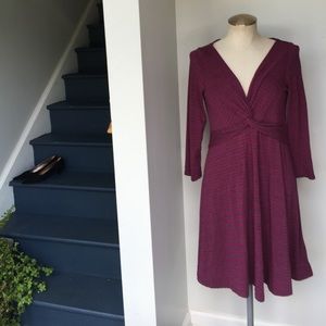 Lilka Knit Dress